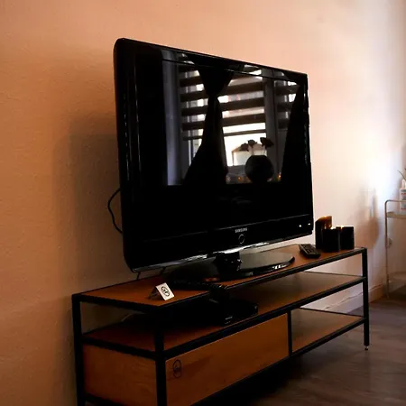 Apartment Kompakt Gottschalk 2.0 *