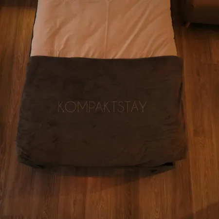 Kompakt Gottschalk 2.0 Apartment Kassel