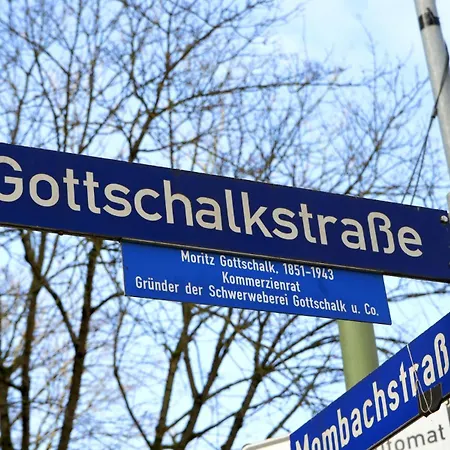 Kompakt Gottschalk 2.0 Lejlighed