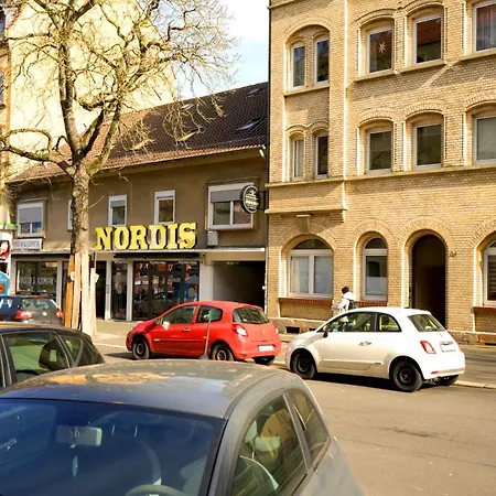 Appartamento Kompakt Gottschalk 2.0 Kassel