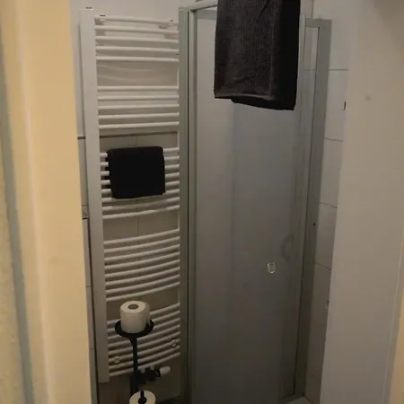 Kompakt Gottschalk 2.0 * Kassel