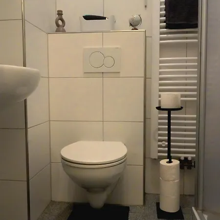 Kompakt Gottschalk 2.0 Apartment *