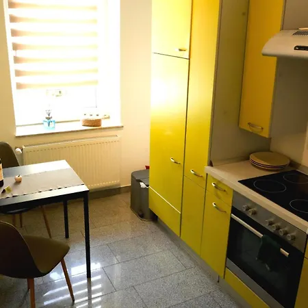 Kompakt Gottschalk 2.0 * Κάσελ
