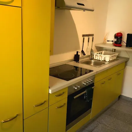 Kompakt Gottschalk 2.0 Apartment