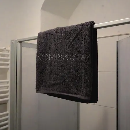 Apartment Kompakt Gottschalk 2.0 *