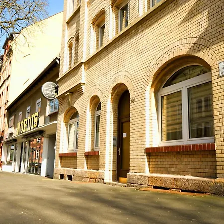 Kompakt Gottschalk 2.0 Appartement *