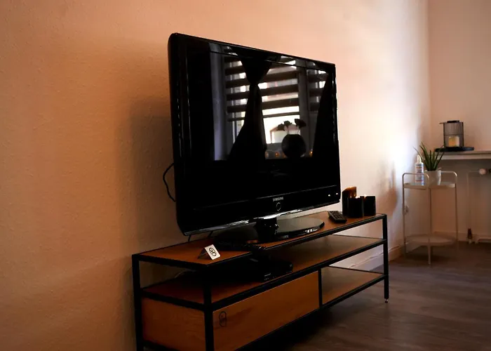 Apartment Kompakt Gottschalk 2.0 *