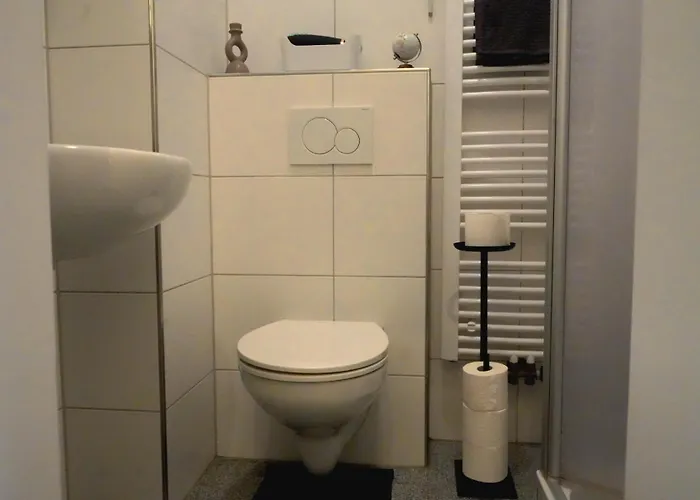 Kompakt Gottschalk 2.0 Apartment *