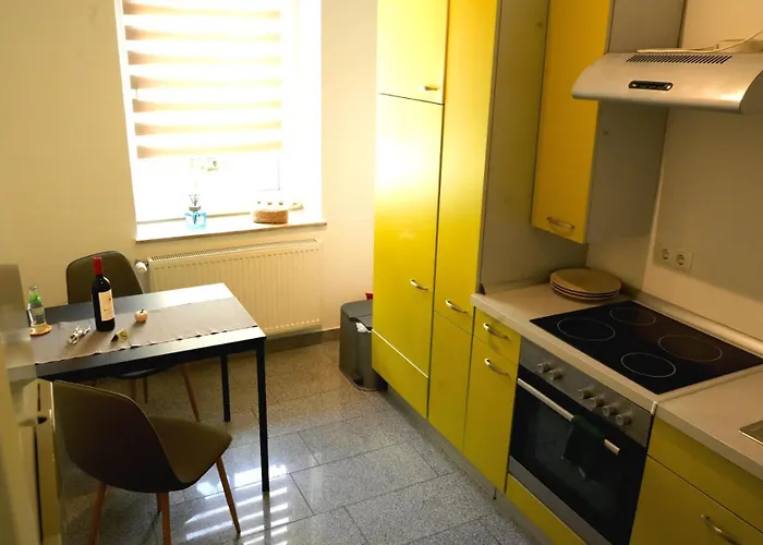 Kompakt Gottschalk 2.0 * Kassel