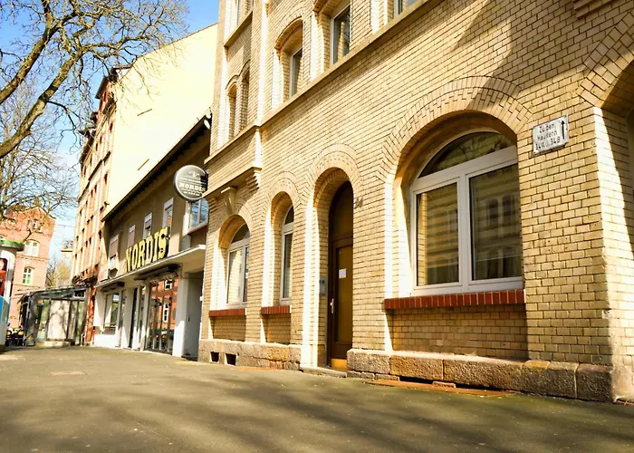 Kompakt Gottschalk 2.0 Apartment *